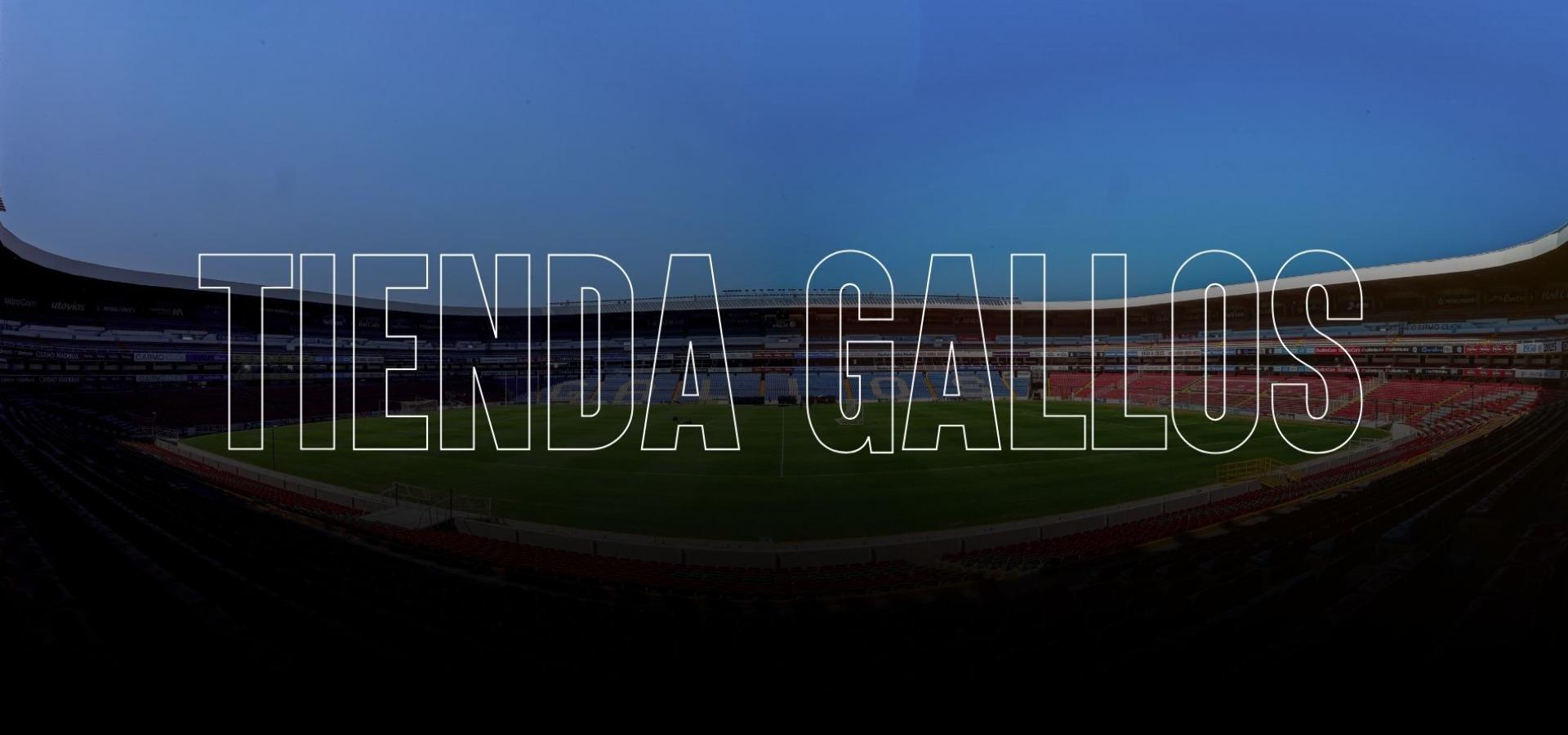Gameday | Tienda Gallos