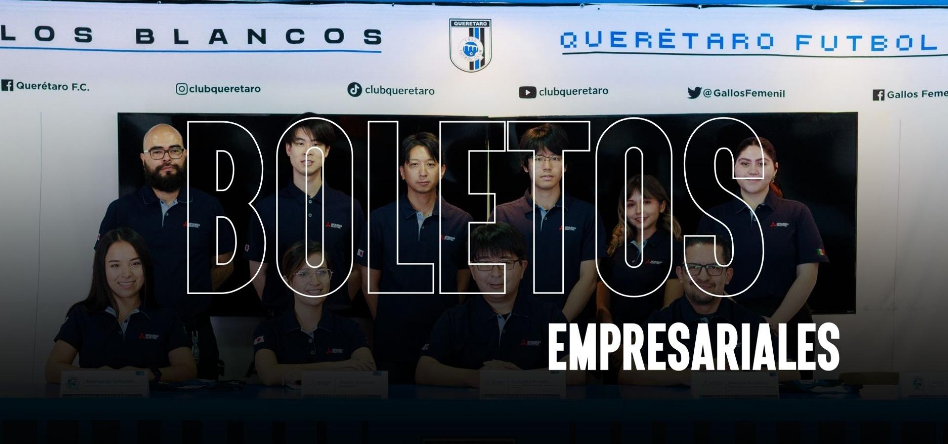 Boletaje | Boletos empresariales
