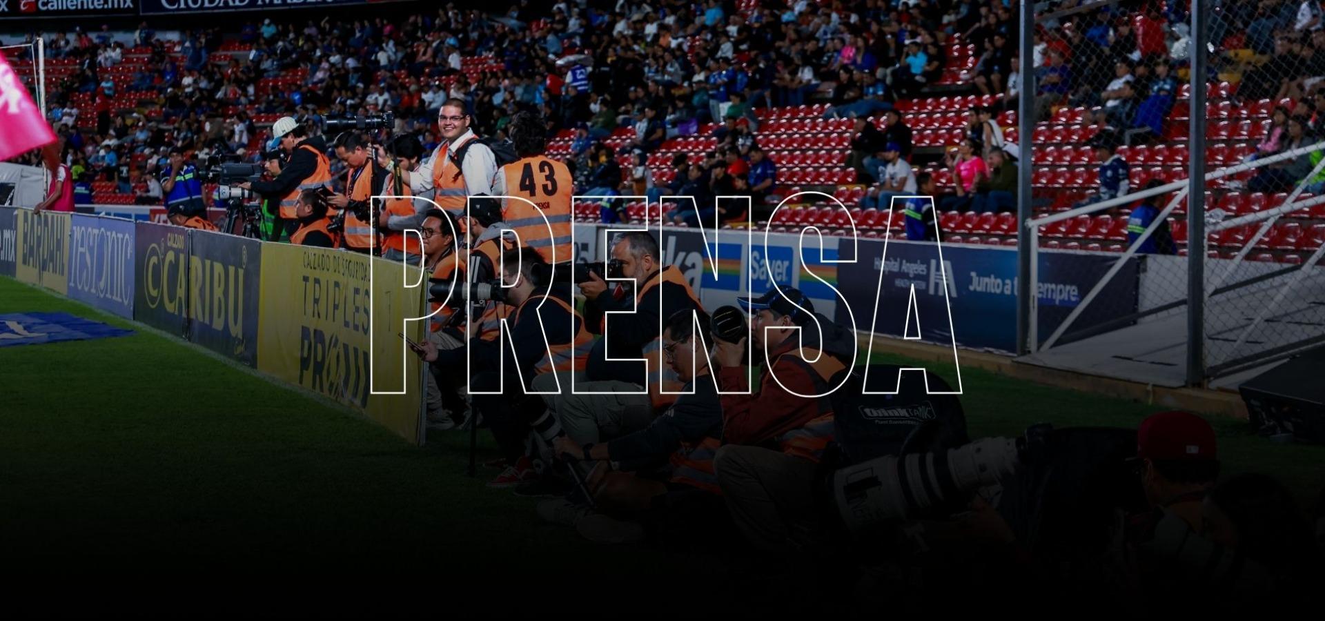 Prensa