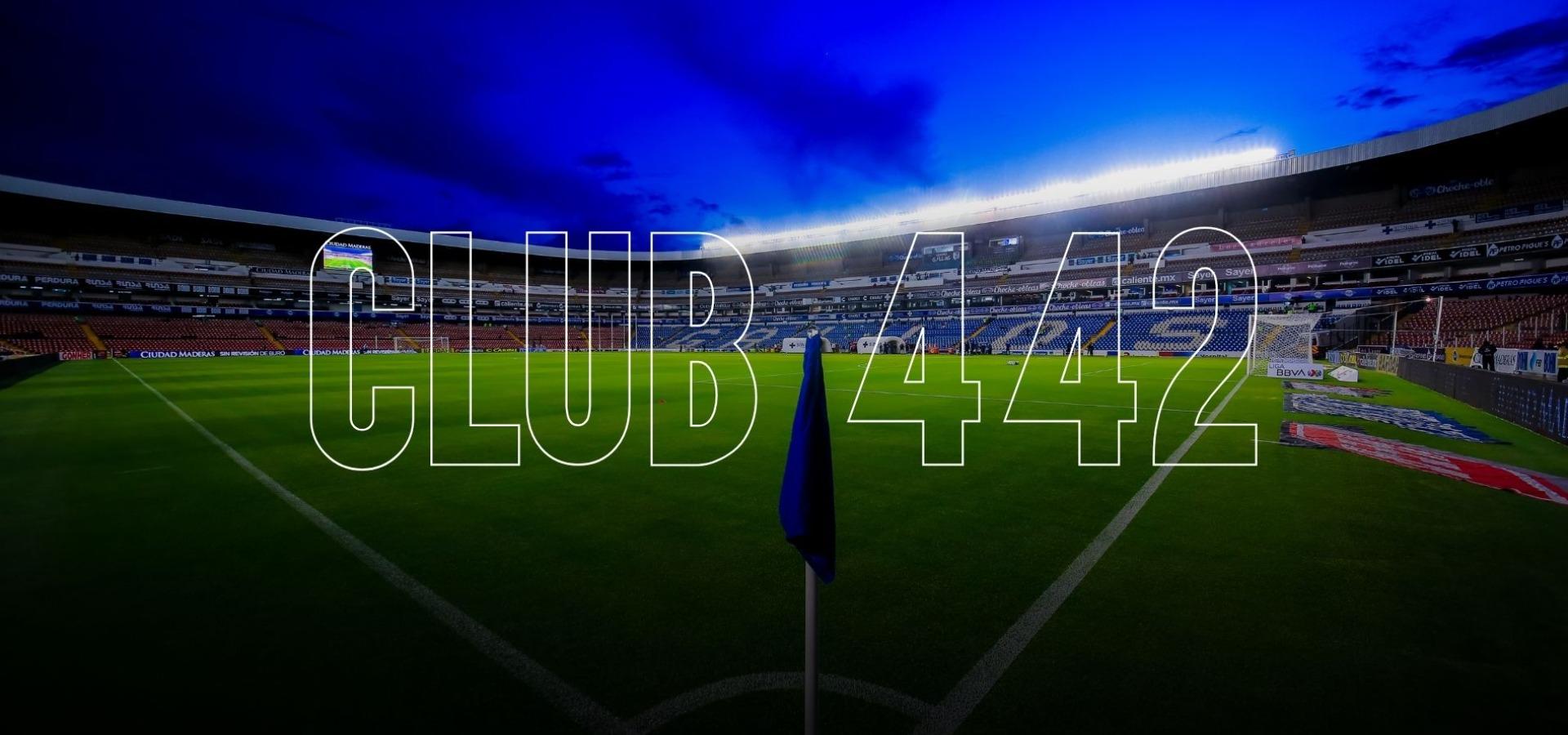 Club 442