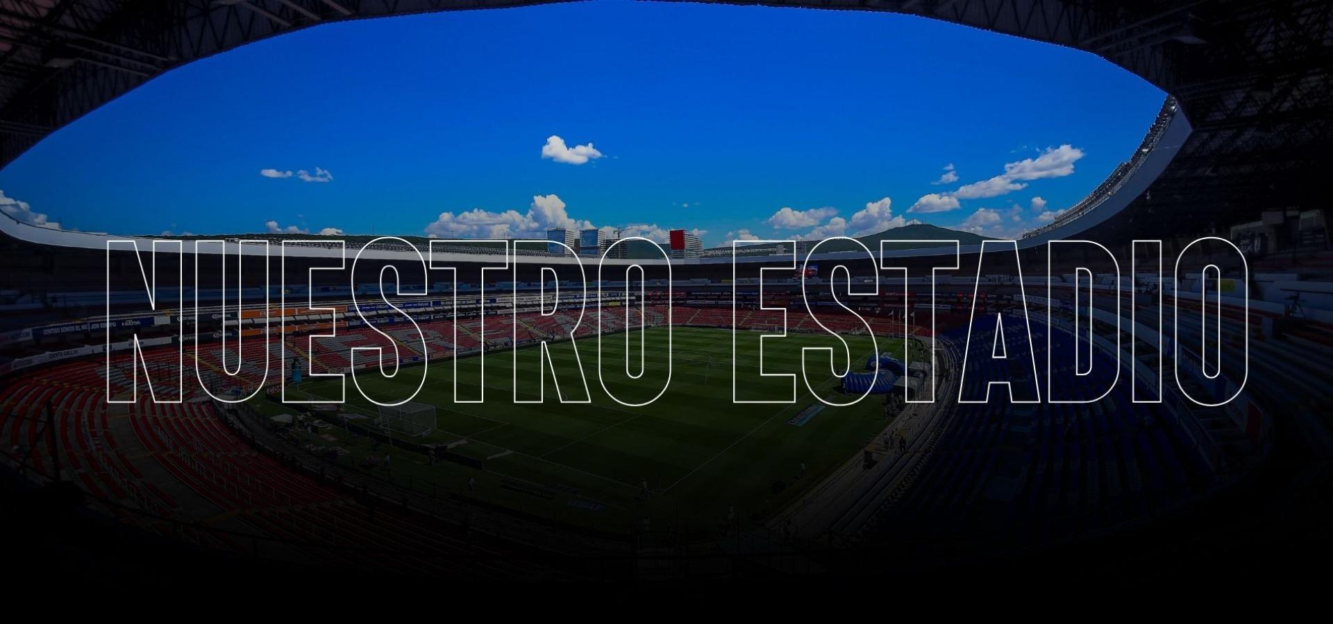 Nuestro Estadio