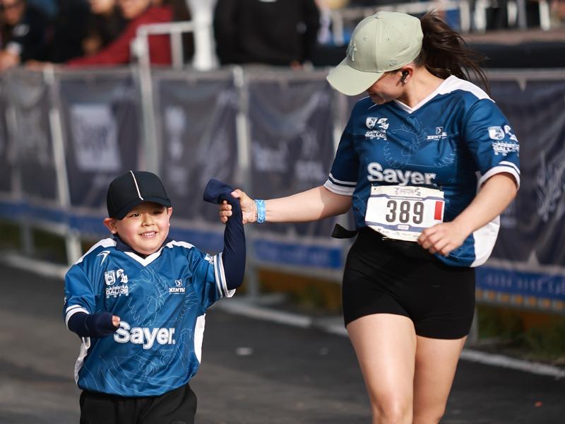 Carrera Gallos 2026