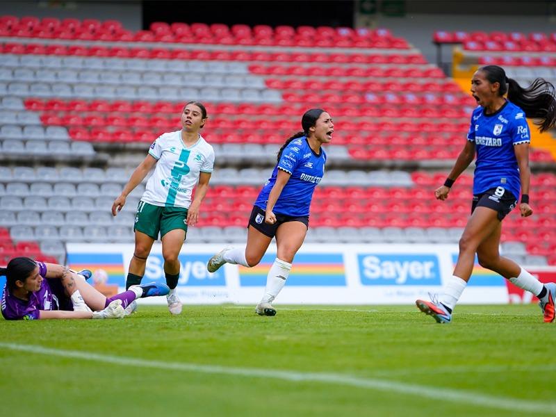 J2 Equipo Femenil