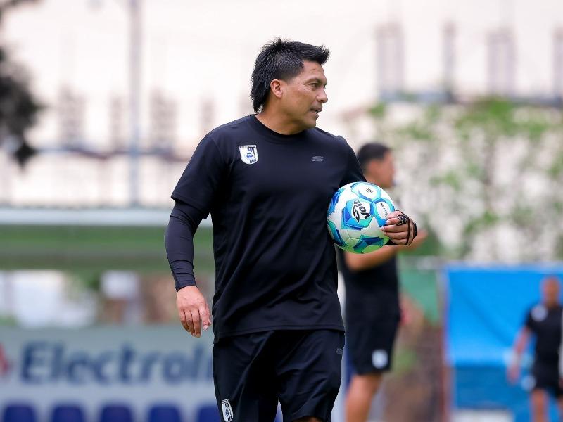 Semana 1 de pretemporada