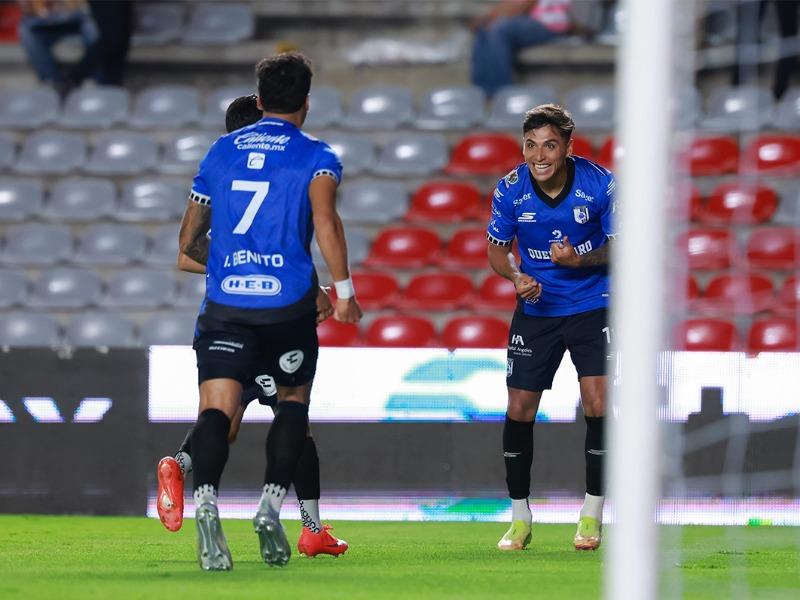 J9 Gallos vs León