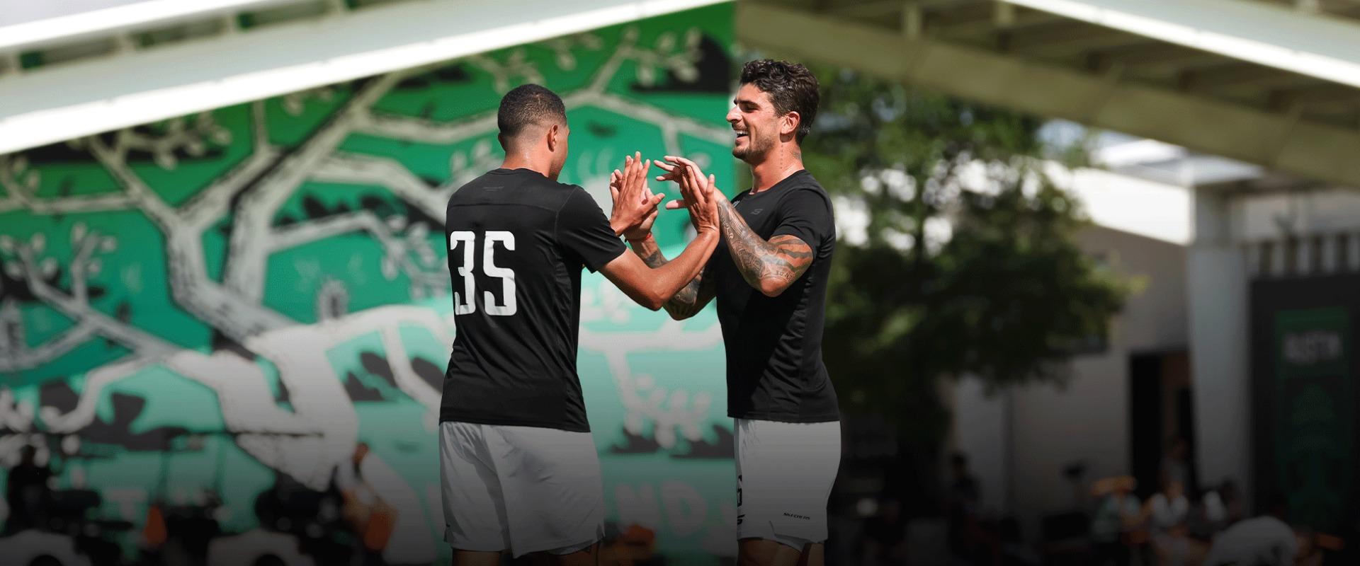 Gallos Blancos venció 0-1 a Austin durante su gira de pretemporada en Estados Unidos