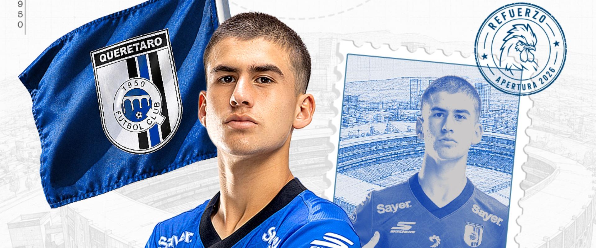 Juan Martínez es nuevo refuerzo de Gallos.