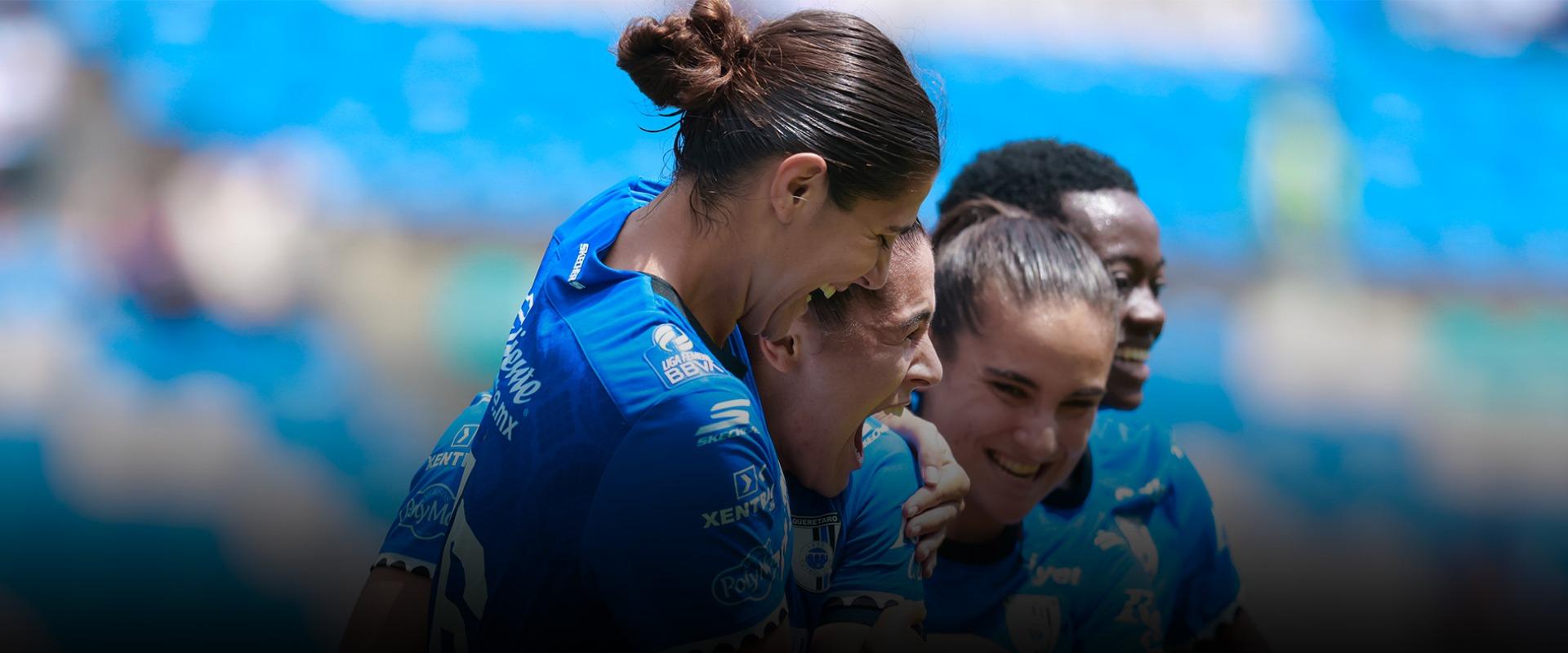 En la próxima jornada se enfrentarán al Atlante.